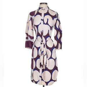 Diane Von Furstenberg Dress
